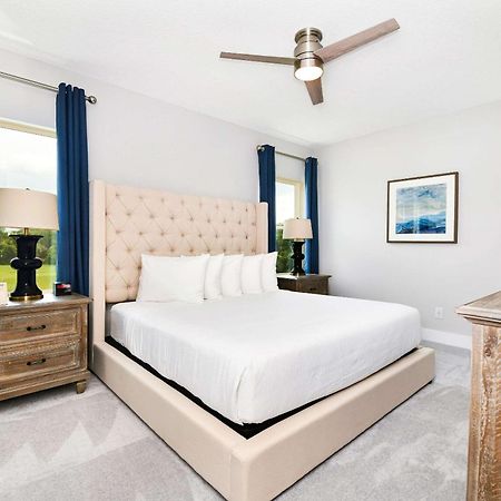 Spectrum Resort Villas Orlando And Water Parks, Ascend Hotel Collection Киссимми Экстерьер фото