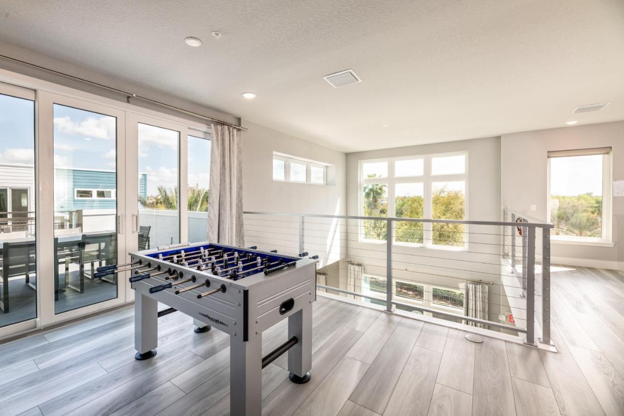 Spectrum Resort Villas Orlando And Water Parks, Ascend Hotel Collection Киссимми Экстерьер фото