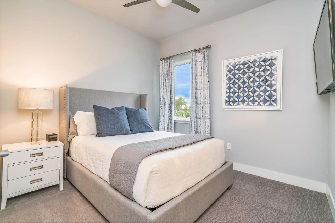 Spectrum Resort Villas Orlando And Water Parks, Ascend Hotel Collection Киссимми Экстерьер фото