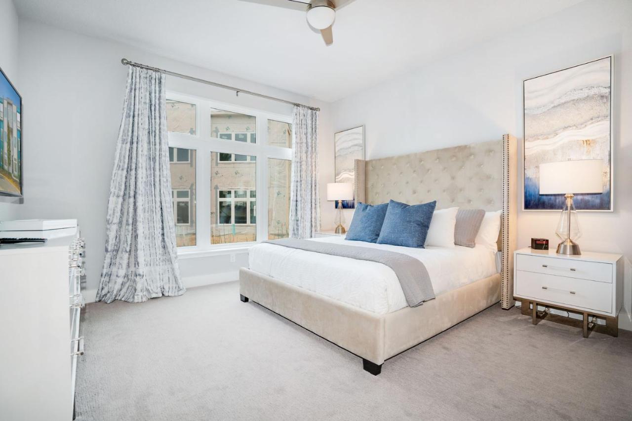 Spectrum Resort Villas Orlando And Water Parks, Ascend Hotel Collection Киссимми Экстерьер фото