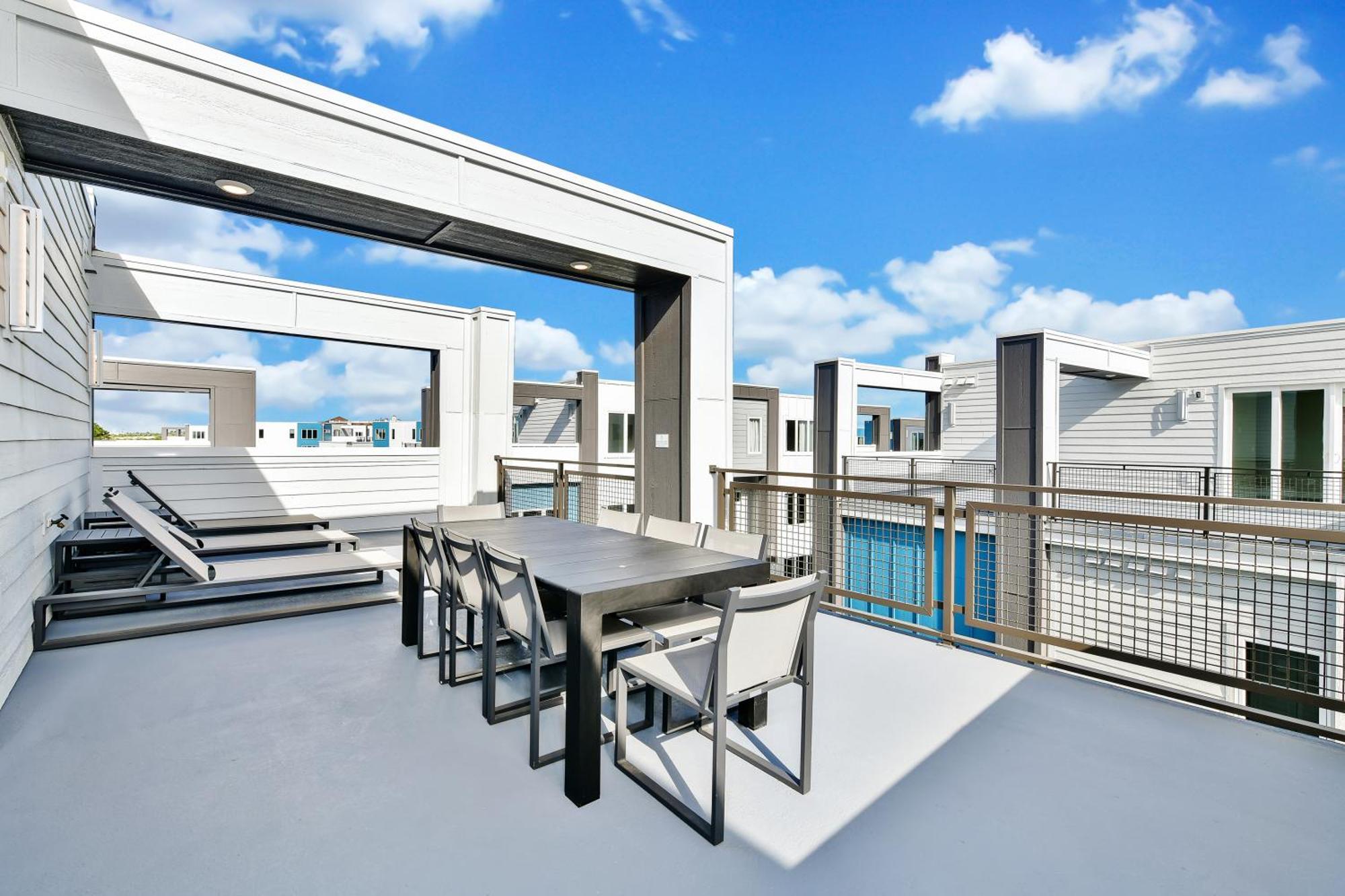 Spectrum Resort Villas Orlando And Water Parks, Ascend Hotel Collection Киссимми Экстерьер фото