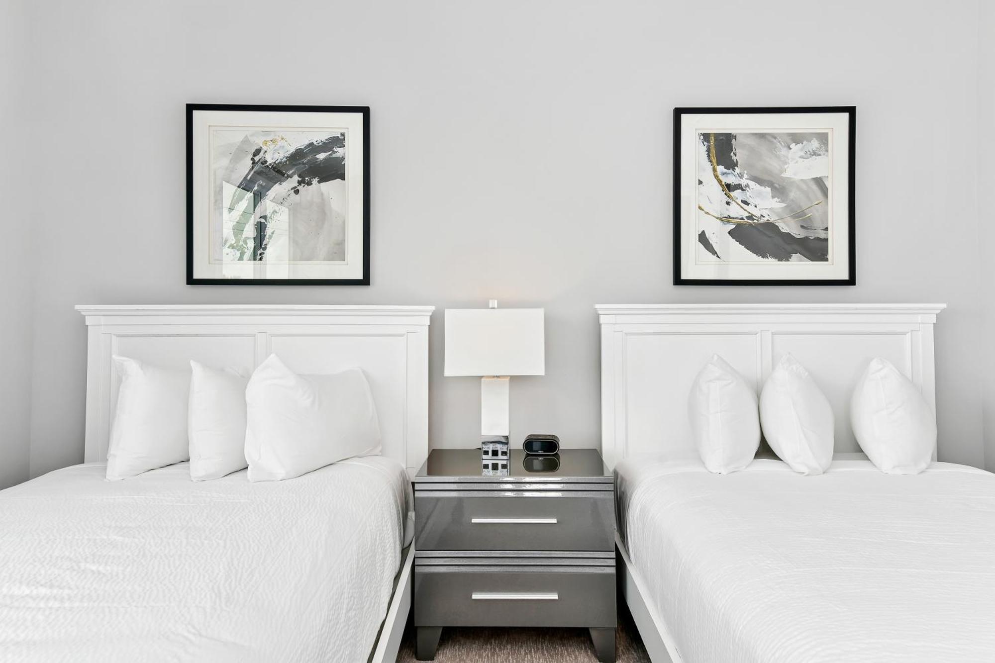 Spectrum Resort Villas Orlando And Water Parks, Ascend Hotel Collection Киссимми Экстерьер фото