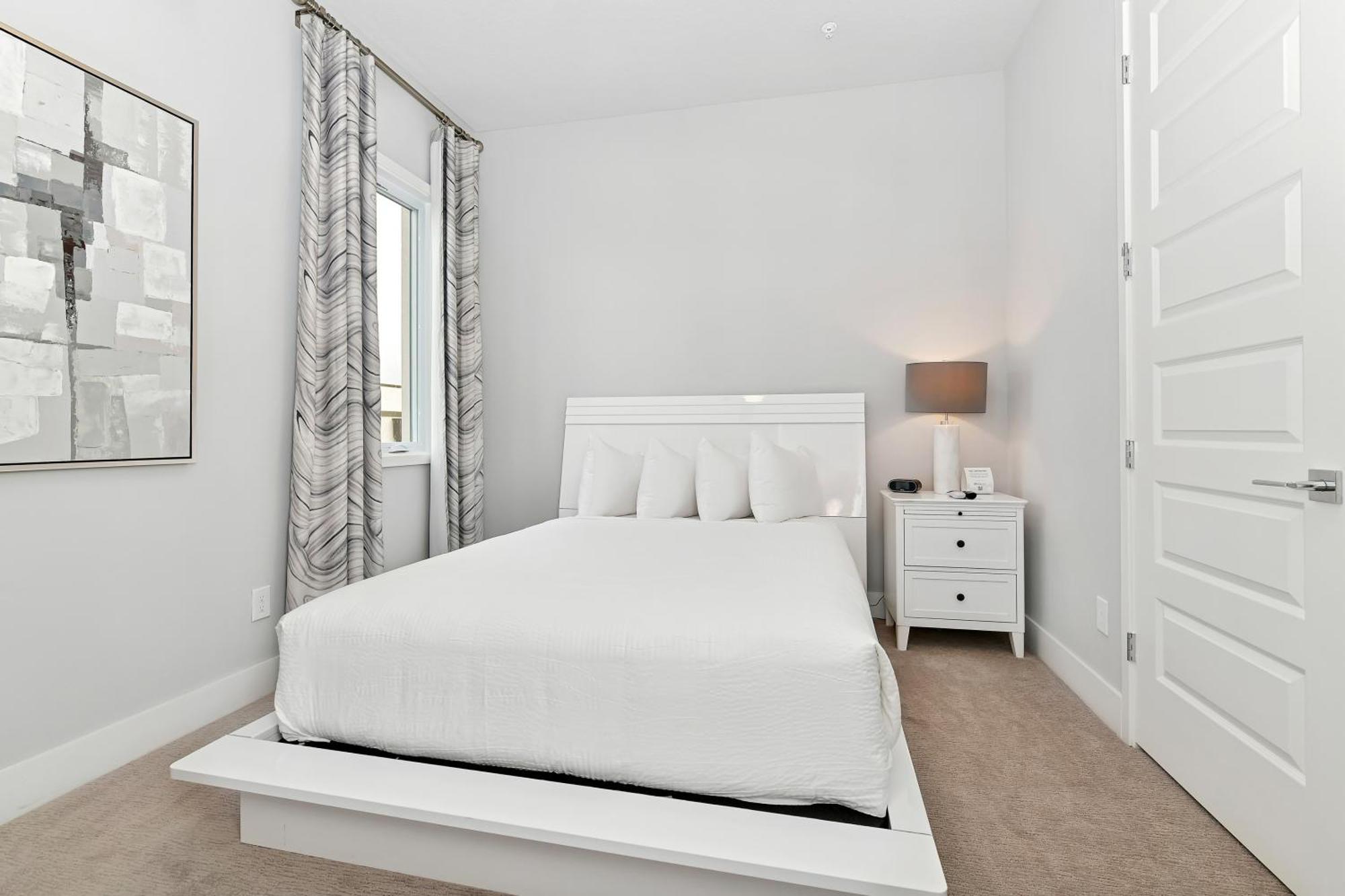Spectrum Resort Villas Orlando And Water Parks, Ascend Hotel Collection Киссимми Экстерьер фото