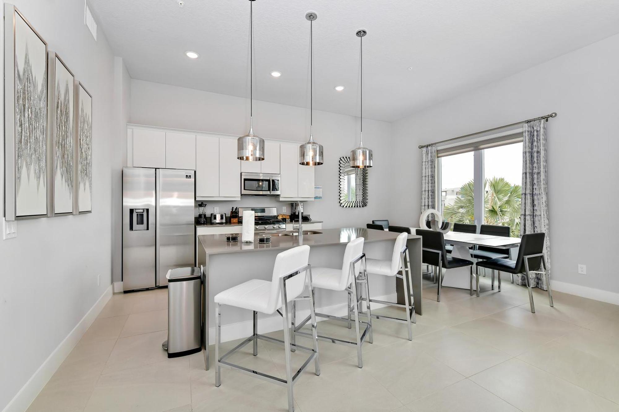 Spectrum Resort Villas Orlando And Water Parks, Ascend Hotel Collection Киссимми Экстерьер фото