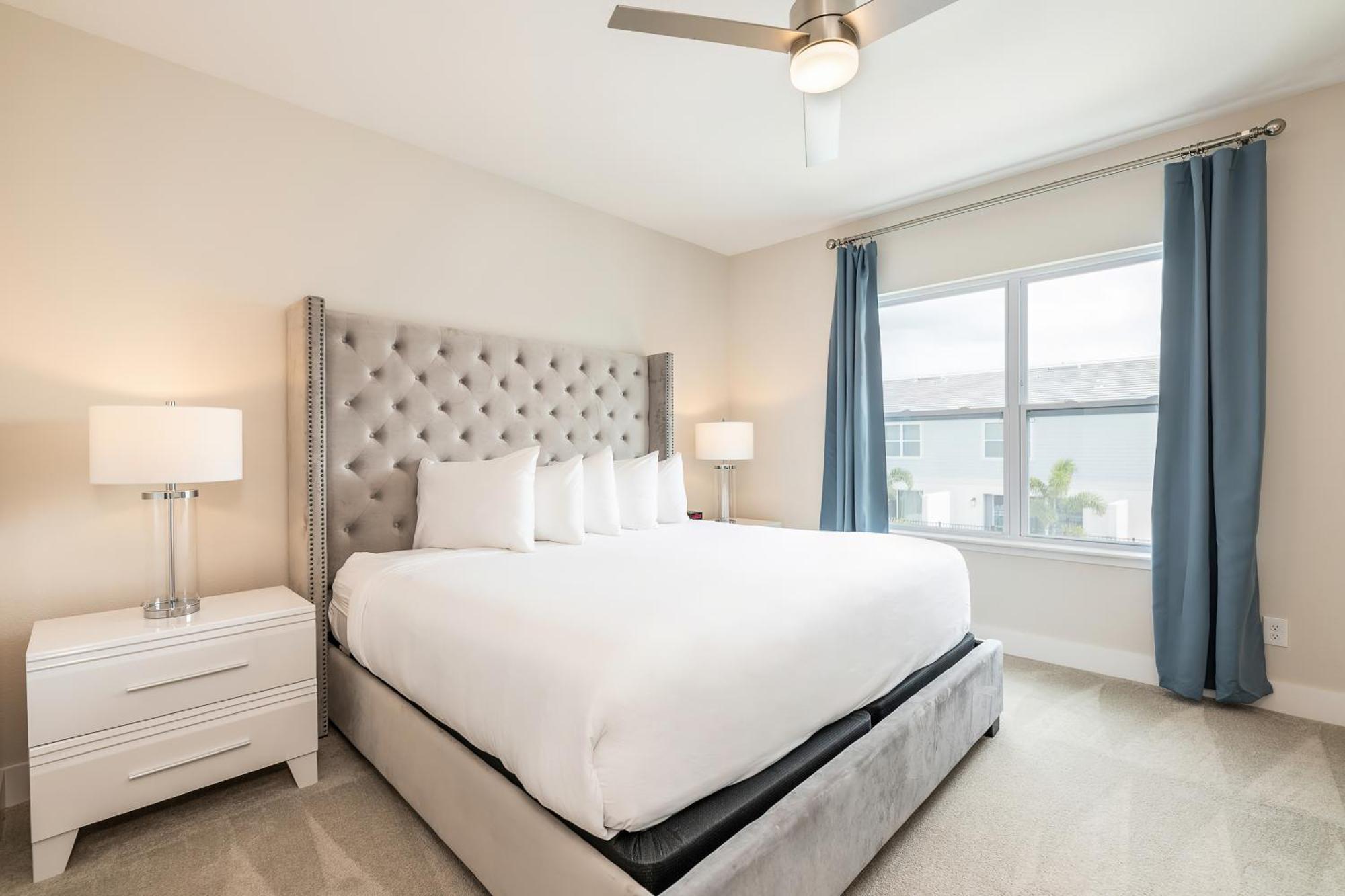 Spectrum Resort Villas Orlando And Water Parks, Ascend Hotel Collection Киссимми Экстерьер фото
