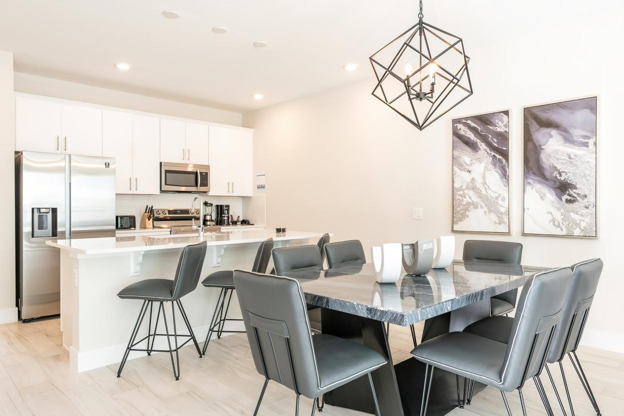 Spectrum Resort Villas Orlando And Water Parks, Ascend Hotel Collection Киссимми Экстерьер фото