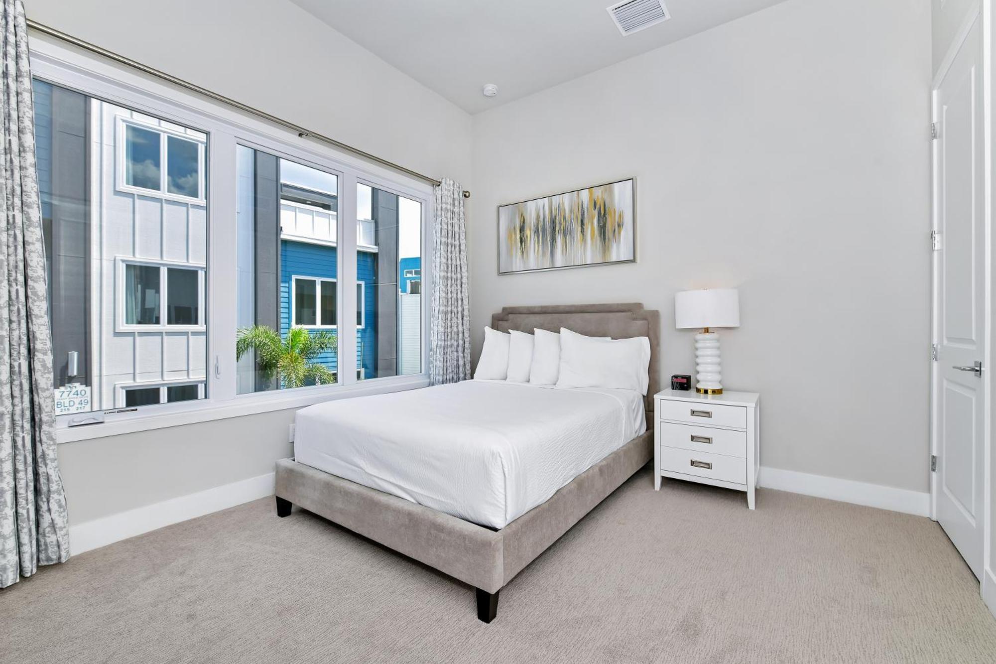 Spectrum Resort Villas Orlando And Water Parks, Ascend Hotel Collection Киссимми Экстерьер фото
