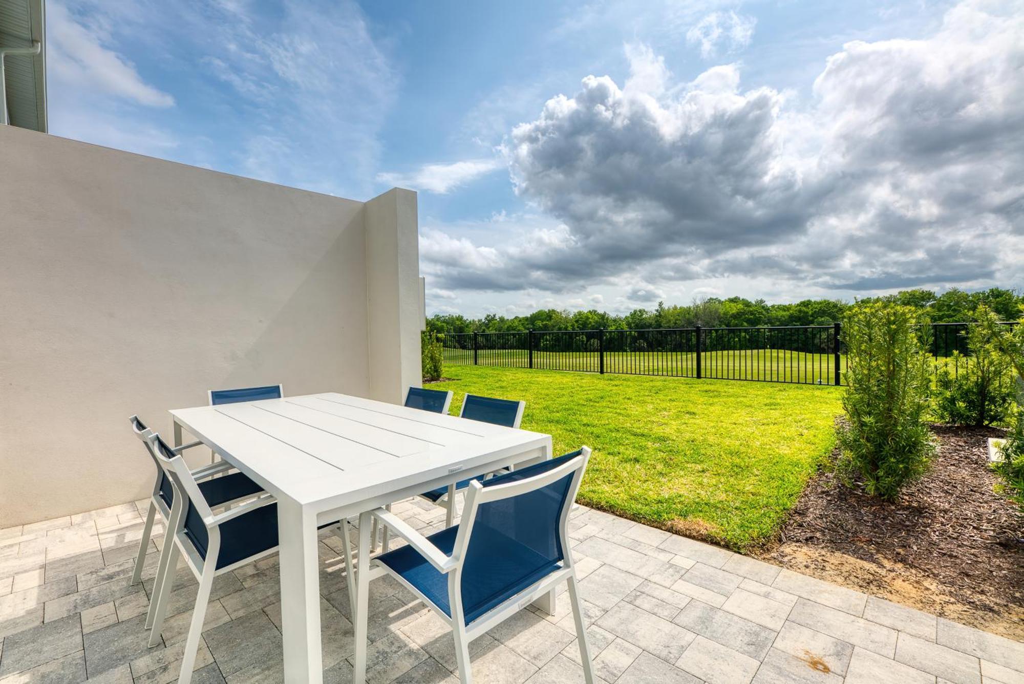 Spectrum Resort Villas Orlando And Water Parks, Ascend Hotel Collection Киссимми Экстерьер фото