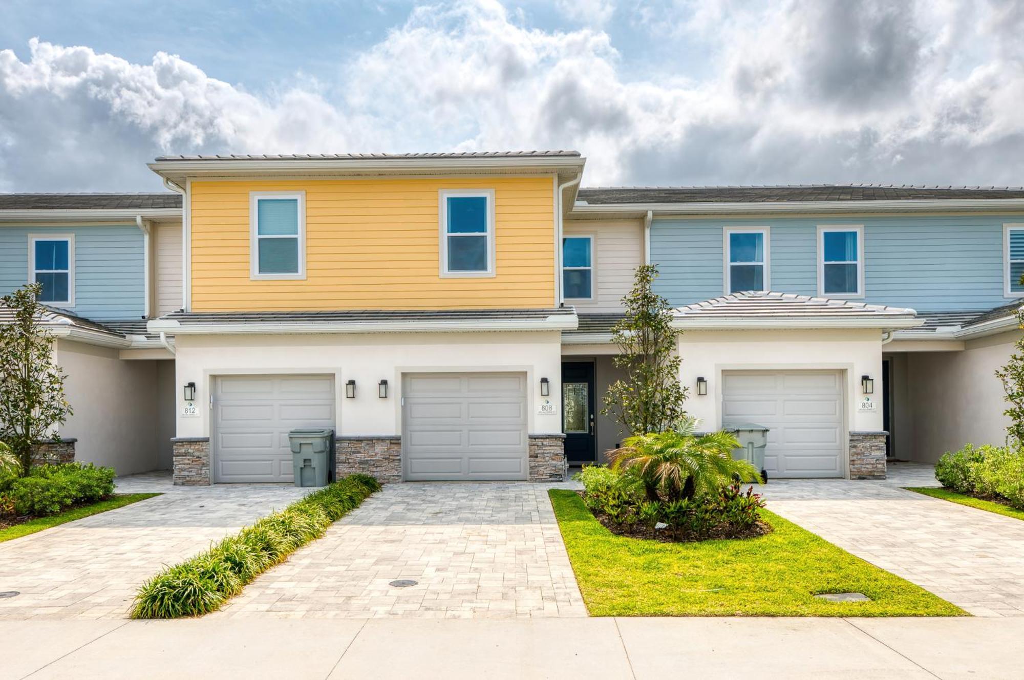 Spectrum Resort Villas Orlando And Water Parks, Ascend Hotel Collection Киссимми Экстерьер фото