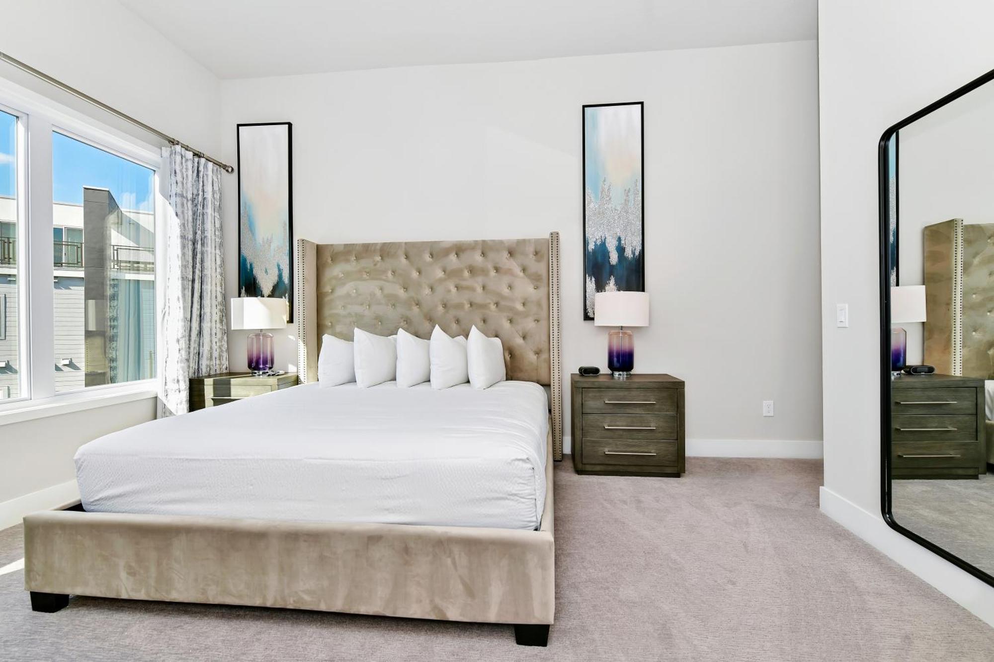 Spectrum Resort Villas Orlando And Water Parks, Ascend Hotel Collection Киссимми Экстерьер фото