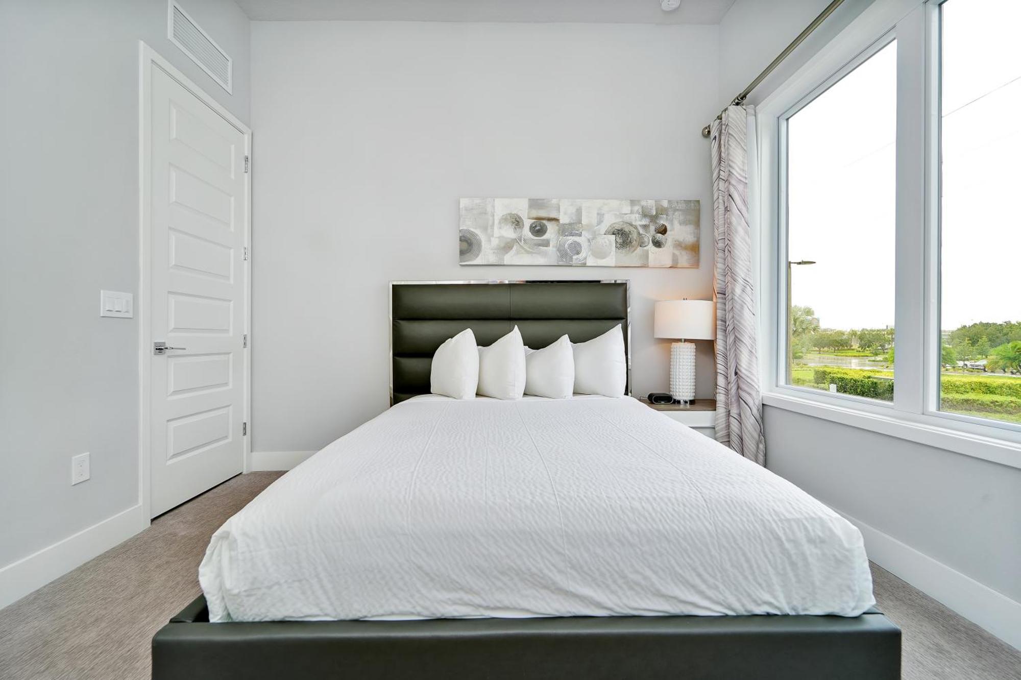 Spectrum Resort Villas Orlando And Water Parks, Ascend Hotel Collection Киссимми Экстерьер фото