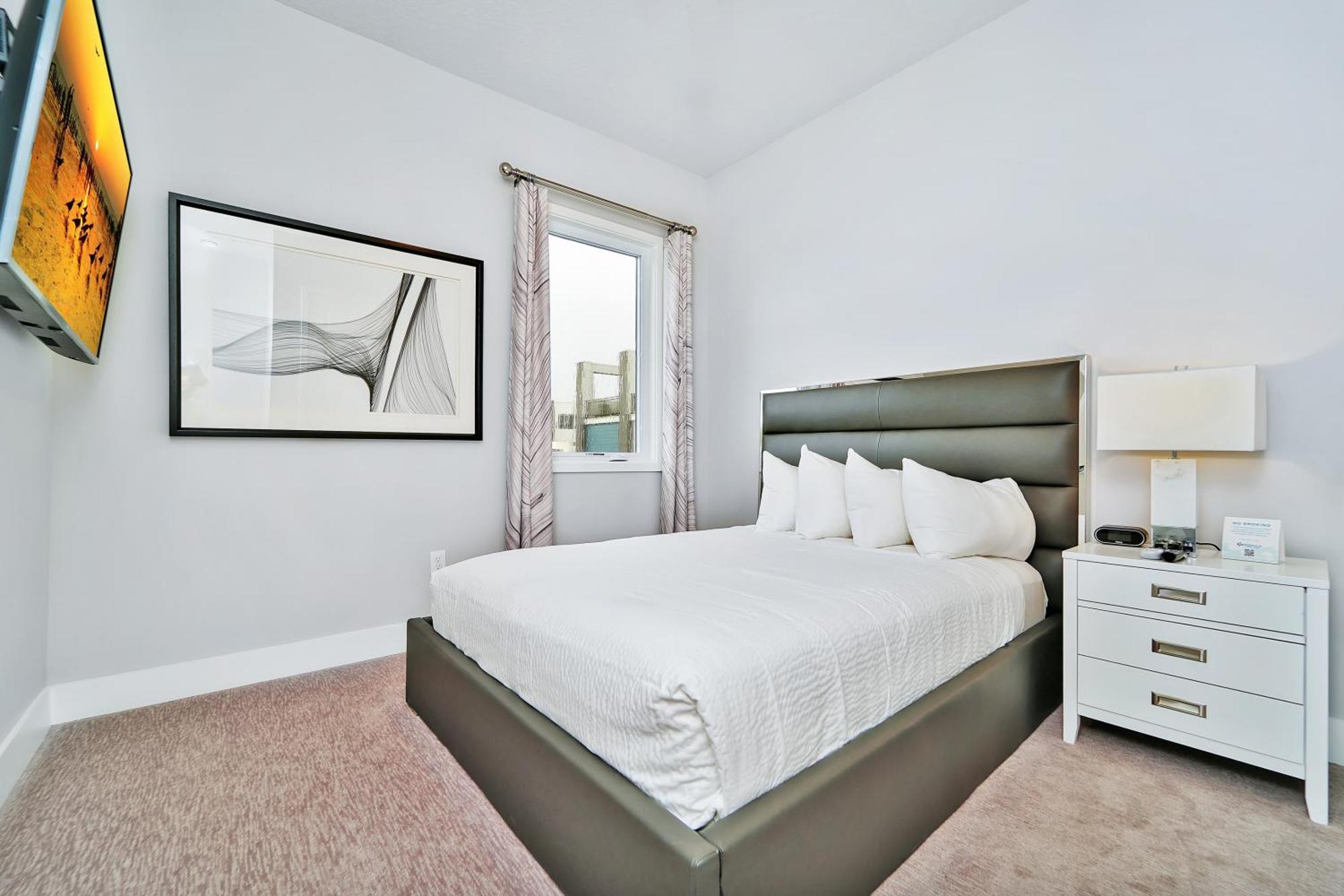 Spectrum Resort Villas Orlando And Water Parks, Ascend Hotel Collection Киссимми Экстерьер фото