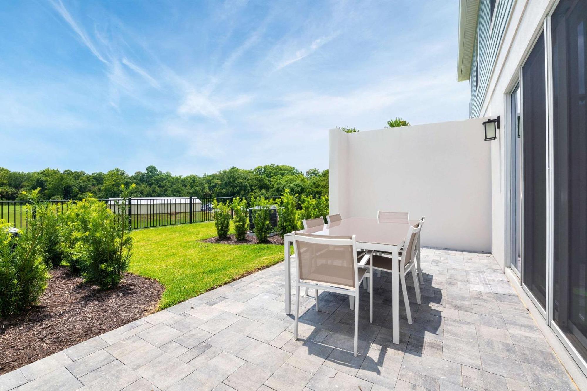 Spectrum Resort Villas Orlando And Water Parks, Ascend Hotel Collection Киссимми Экстерьер фото