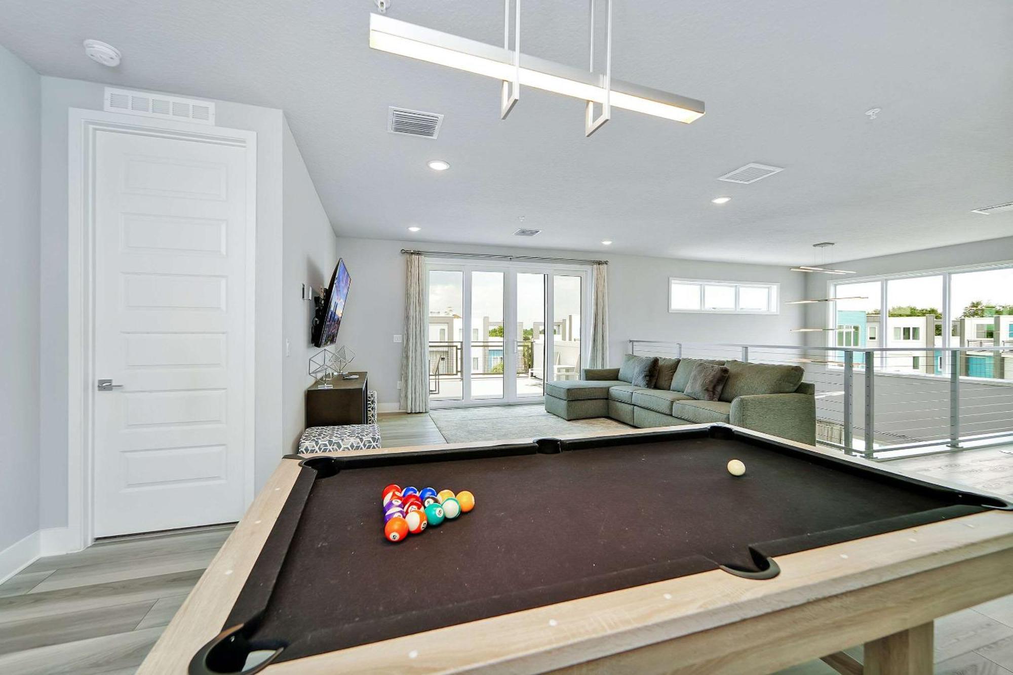 Spectrum Resort Villas Orlando And Water Parks, Ascend Hotel Collection Киссимми Экстерьер фото