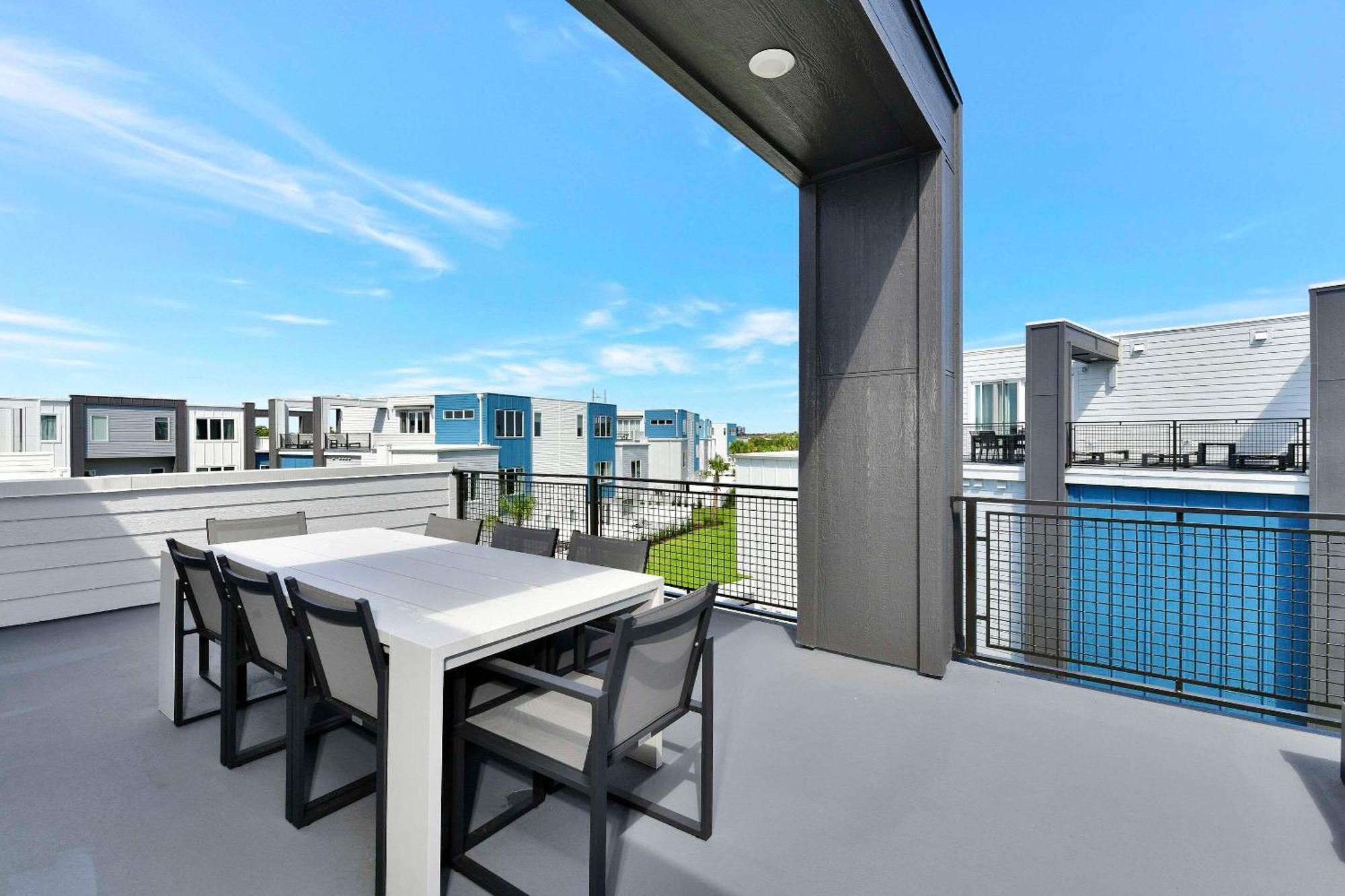 Spectrum Resort Villas Orlando And Water Parks, Ascend Hotel Collection Киссимми Экстерьер фото
